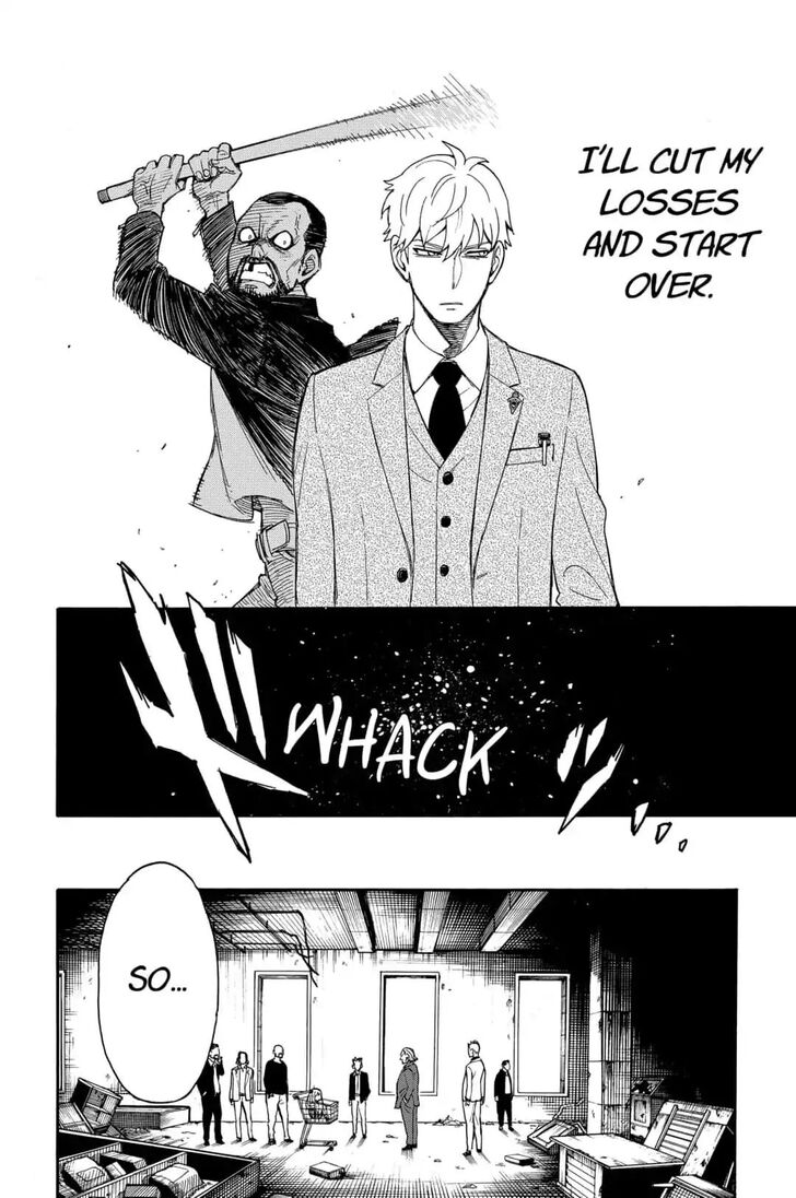 Spy X Family Chapter 001.2 page 46