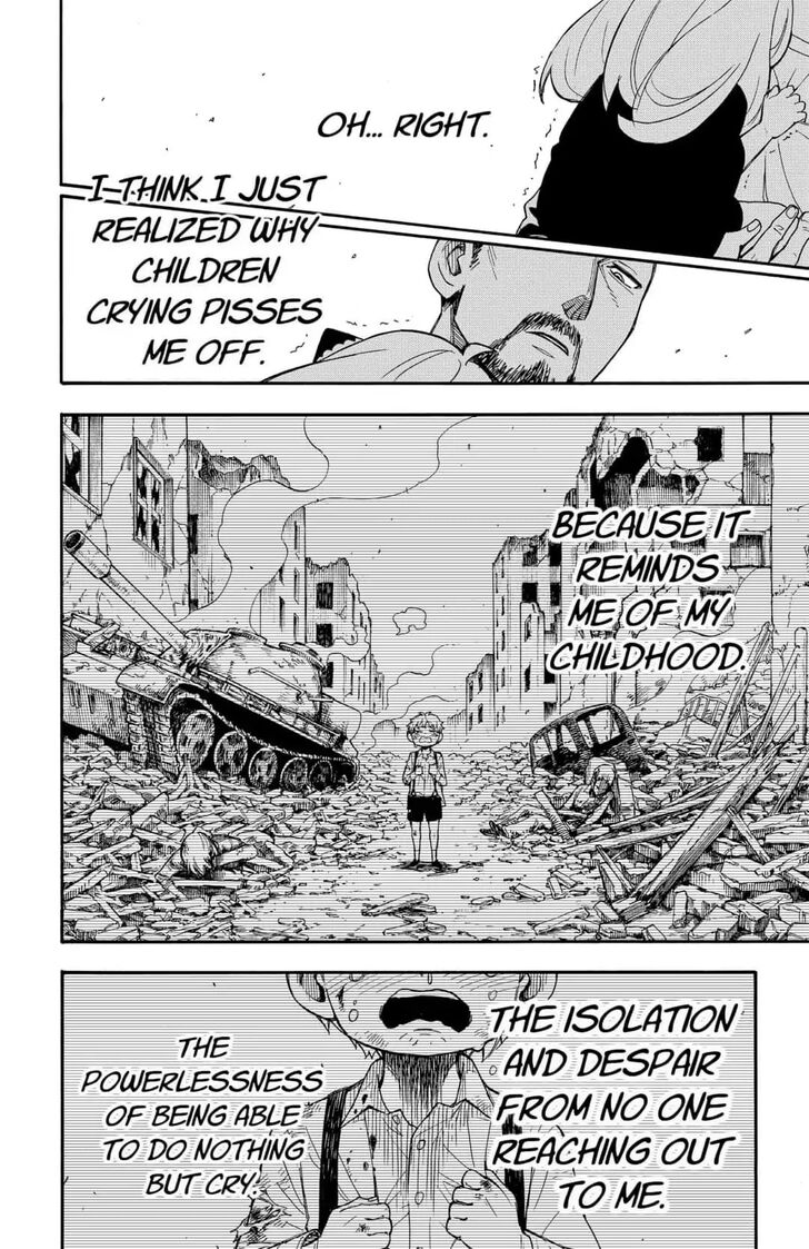 Spy X Family Chapter 001.2 page 52