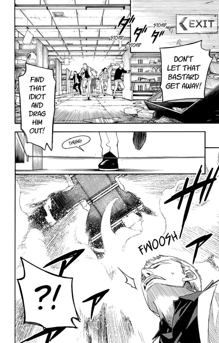 Spy X Family Chapter 001.2 page 56