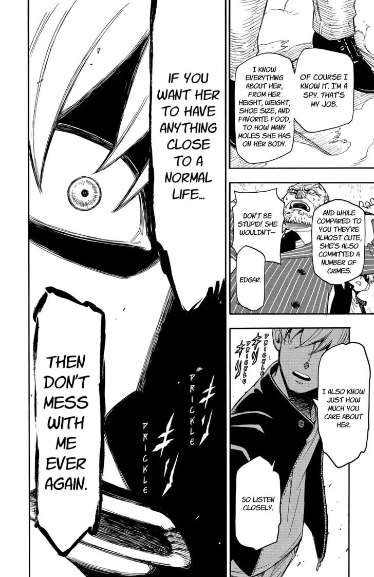 Spy X Family Chapter 001.2 page 60