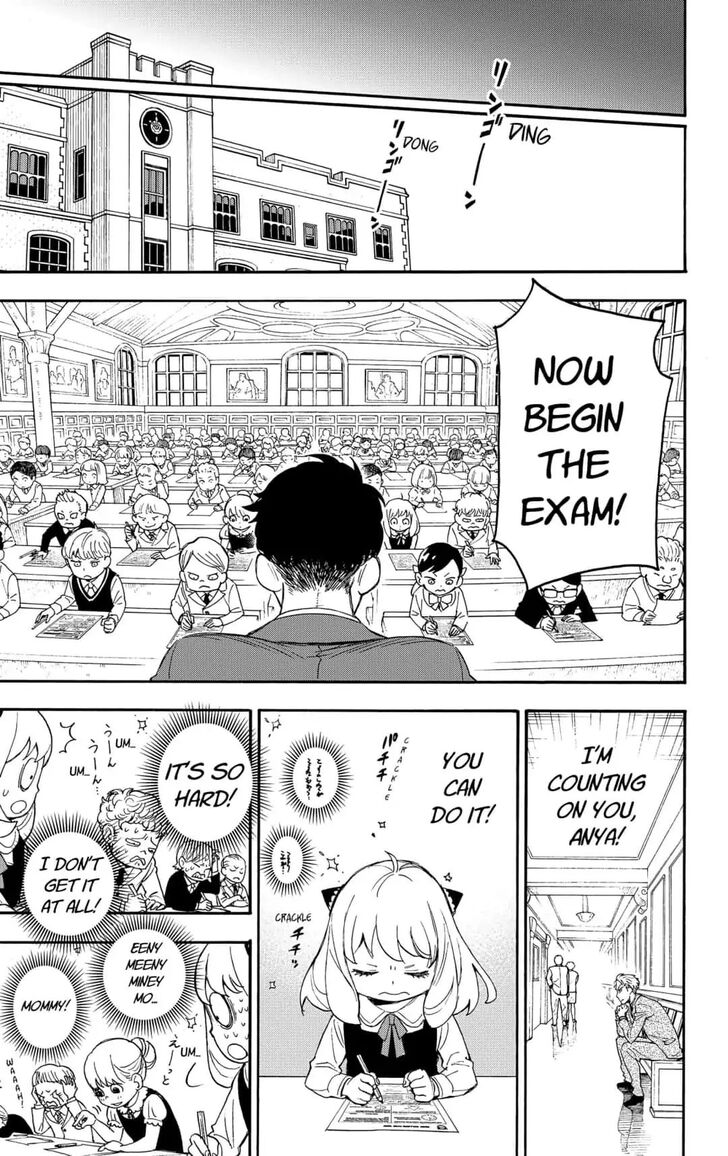 Spy X Family Chapter 001.2 page 65