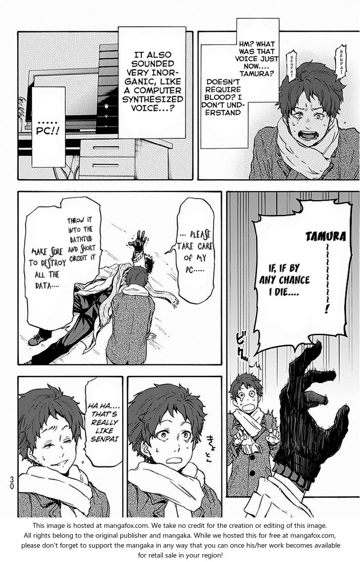 Tensei Shitara Slime Datta Ken Chapter 001 page 10