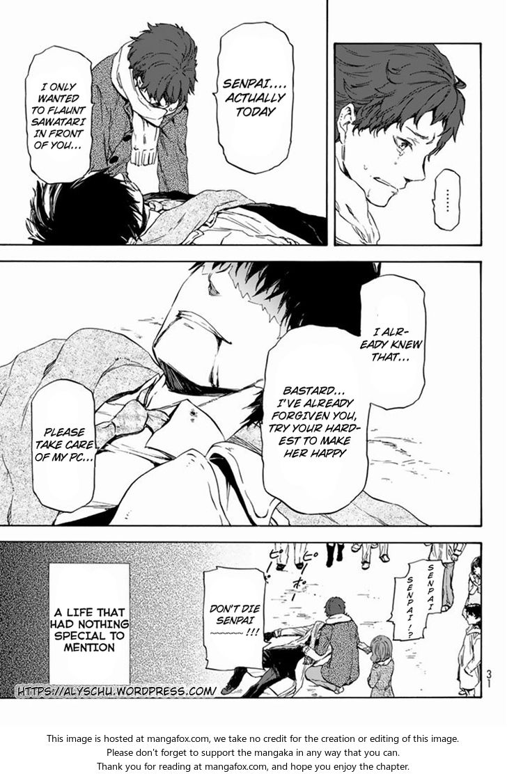 Tensei Shitara Slime Datta Ken Chapter 001 page 11