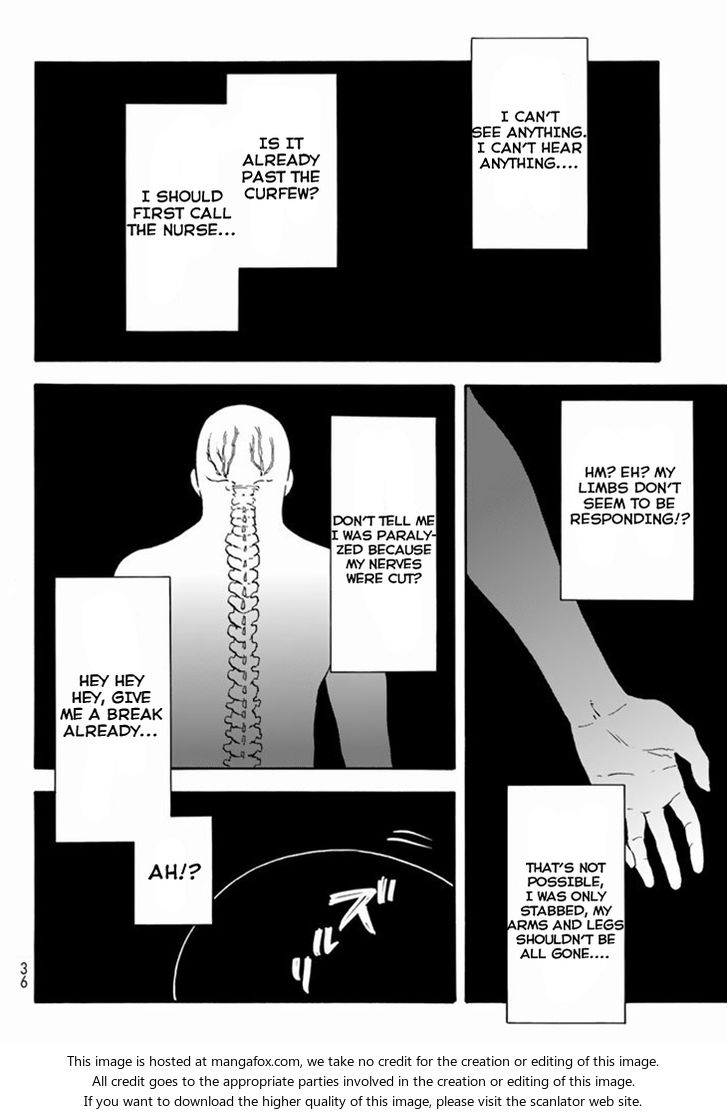 Tensei Shitara Slime Datta Ken Chapter 001 page 16