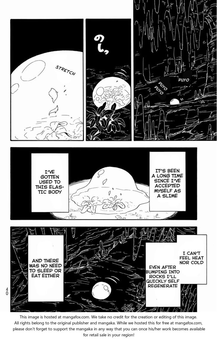 Tensei Shitara Slime Datta Ken Chapter 001 page 20