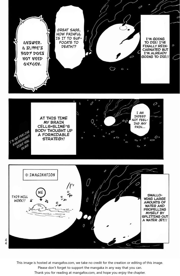 Tensei Shitara Slime Datta Ken Chapter 001 page 24