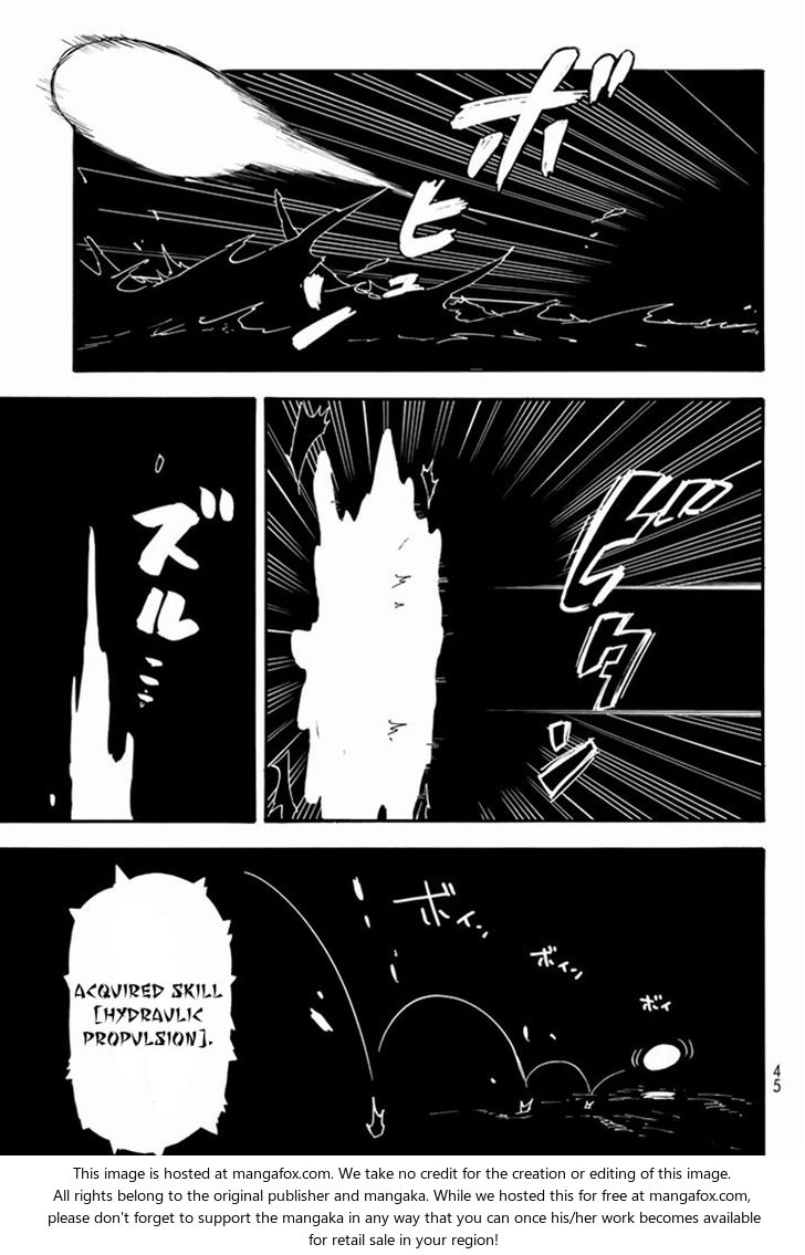Tensei Shitara Slime Datta Ken Chapter 001 page 25