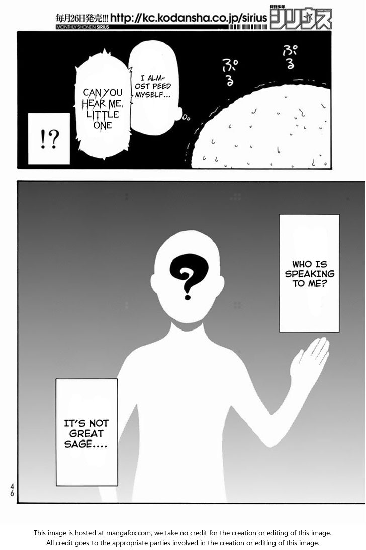 Tensei Shitara Slime Datta Ken Chapter 001 page 26