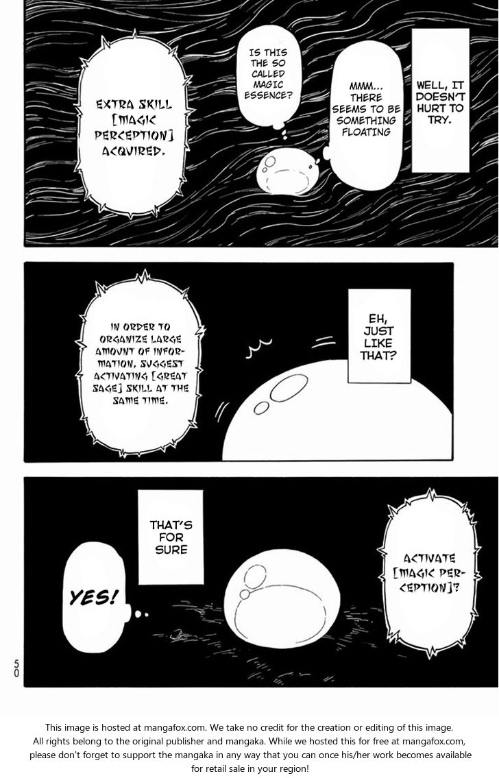 Tensei Shitara Slime Datta Ken Chapter 001 page 30
