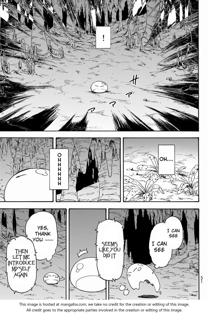 Tensei Shitara Slime Datta Ken Chapter 001 page 31