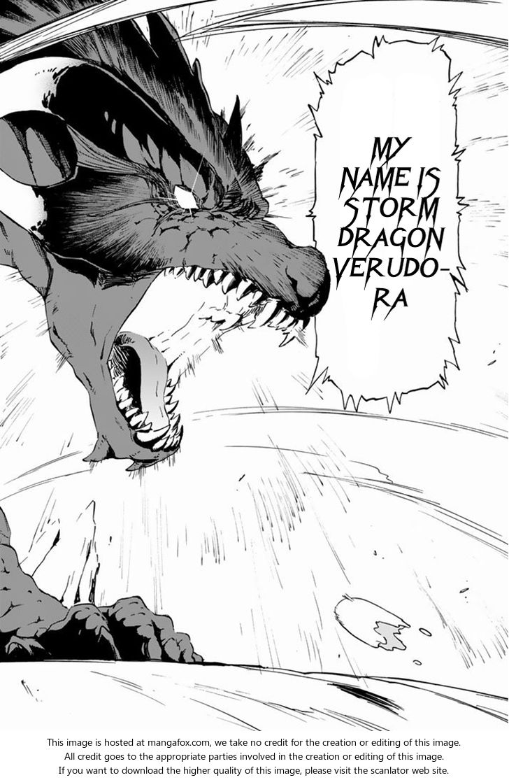 Tensei Shitara Slime Datta Ken Chapter 001 page 32