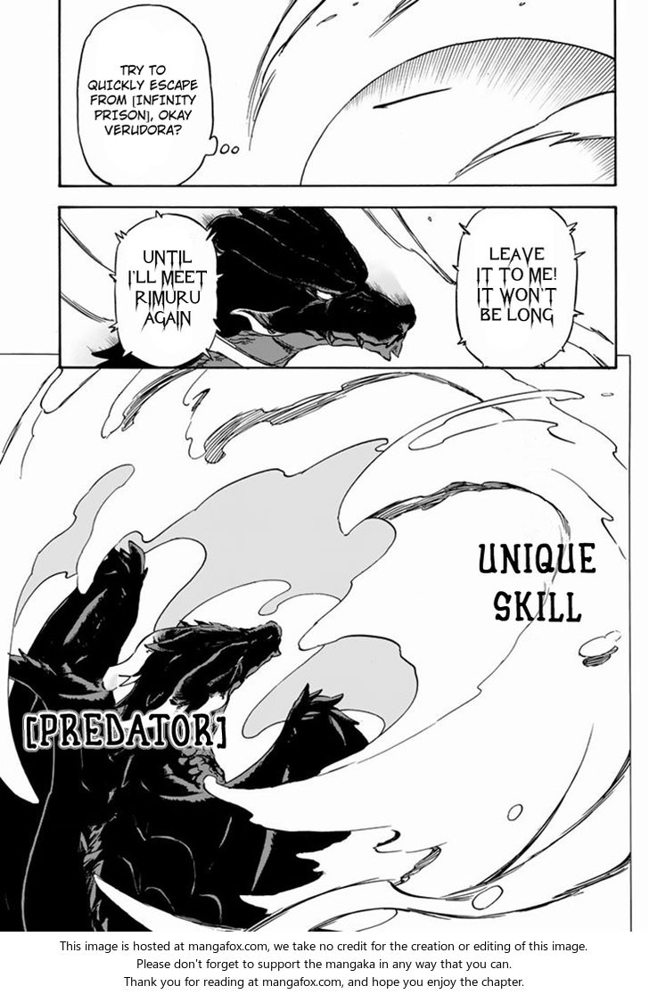 Tensei Shitara Slime Datta Ken Chapter 001 page 46