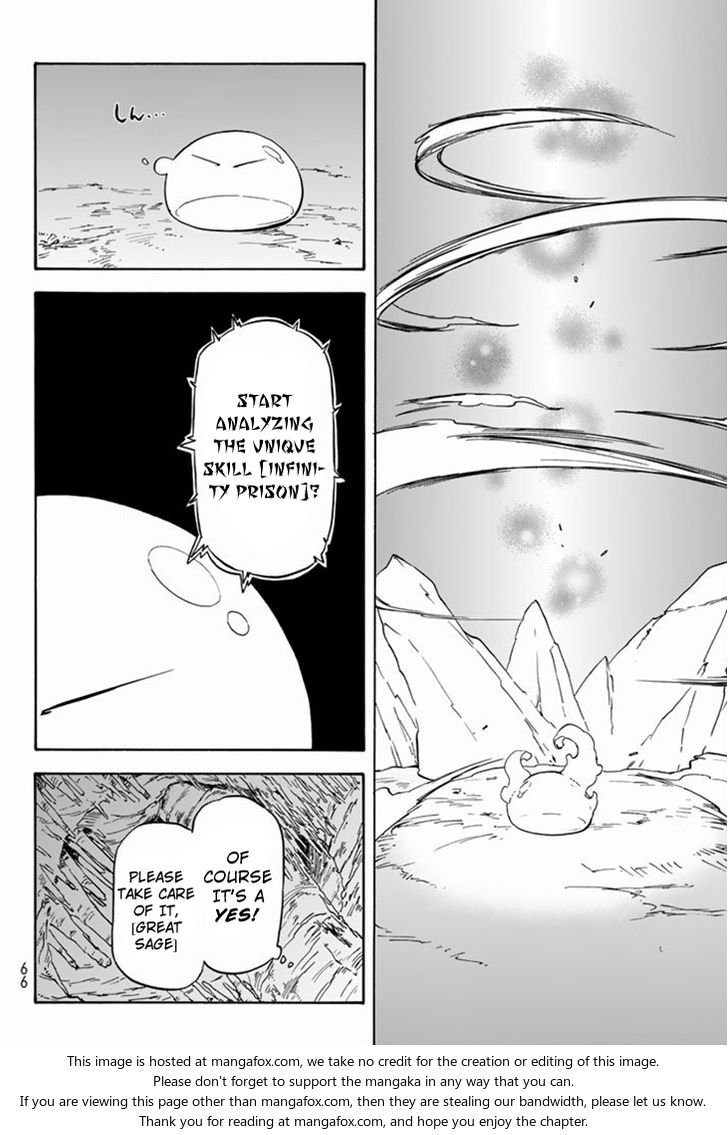 Tensei Shitara Slime Datta Ken Chapter 001 page 47