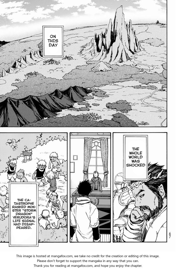 Tensei Shitara Slime Datta Ken Chapter 001 page 48