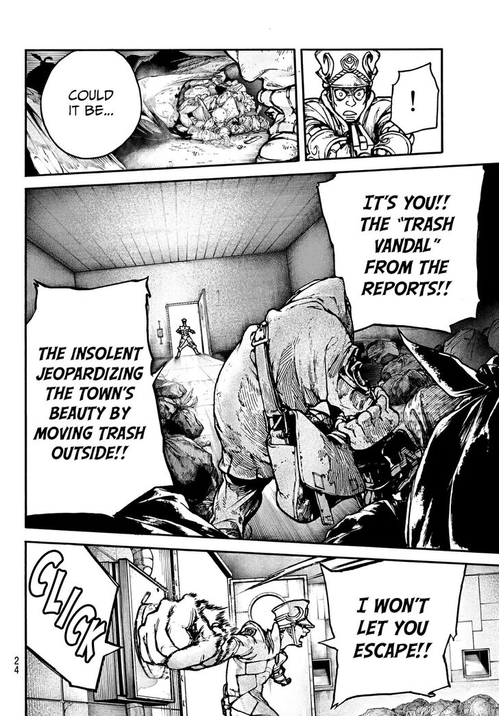 Gachi Akuta Chapter 001 page 10