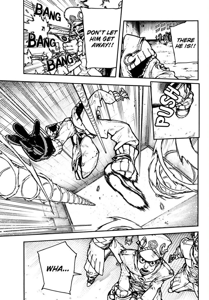 Gachi Akuta Chapter 001 page 13