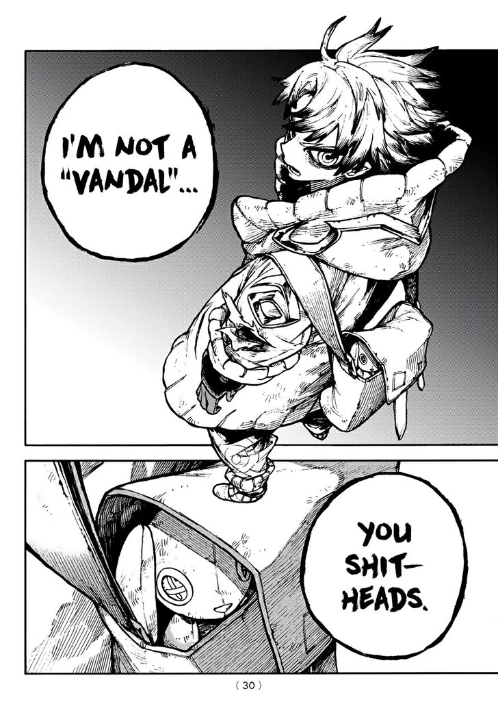 Gachi Akuta Chapter 001 page 16