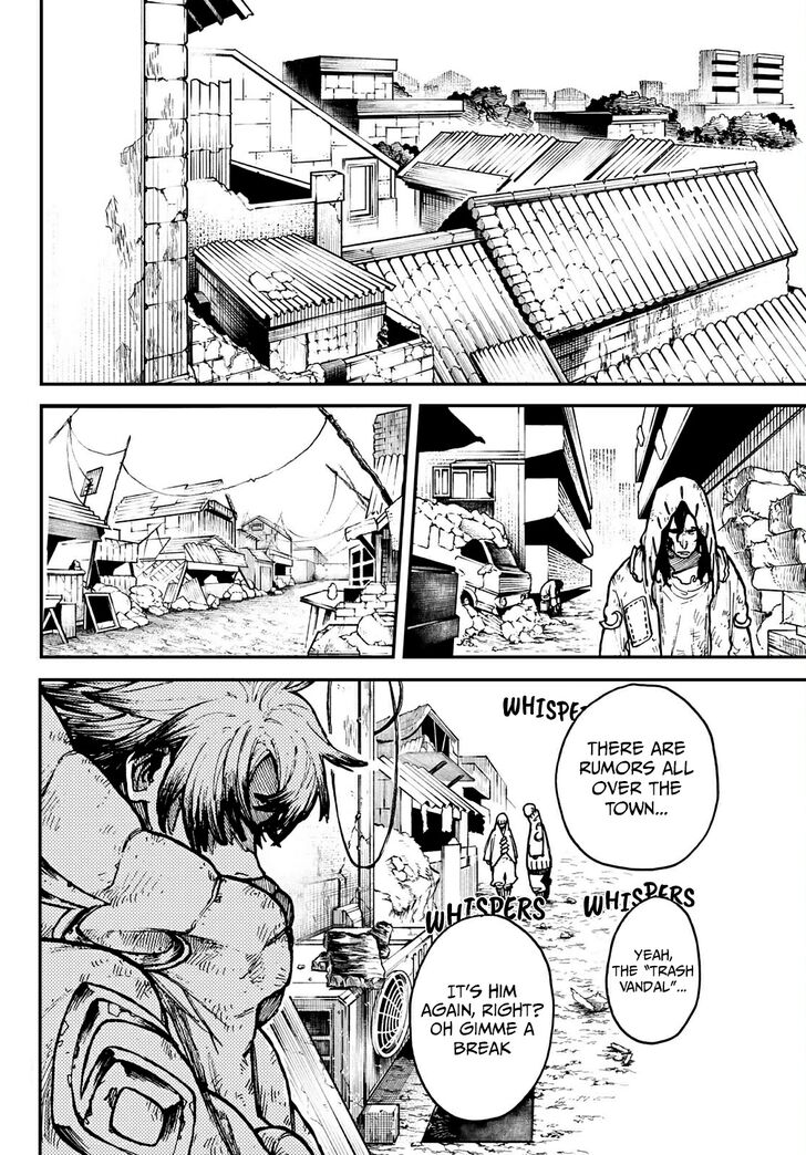 Gachi Akuta Chapter 001 page 20
