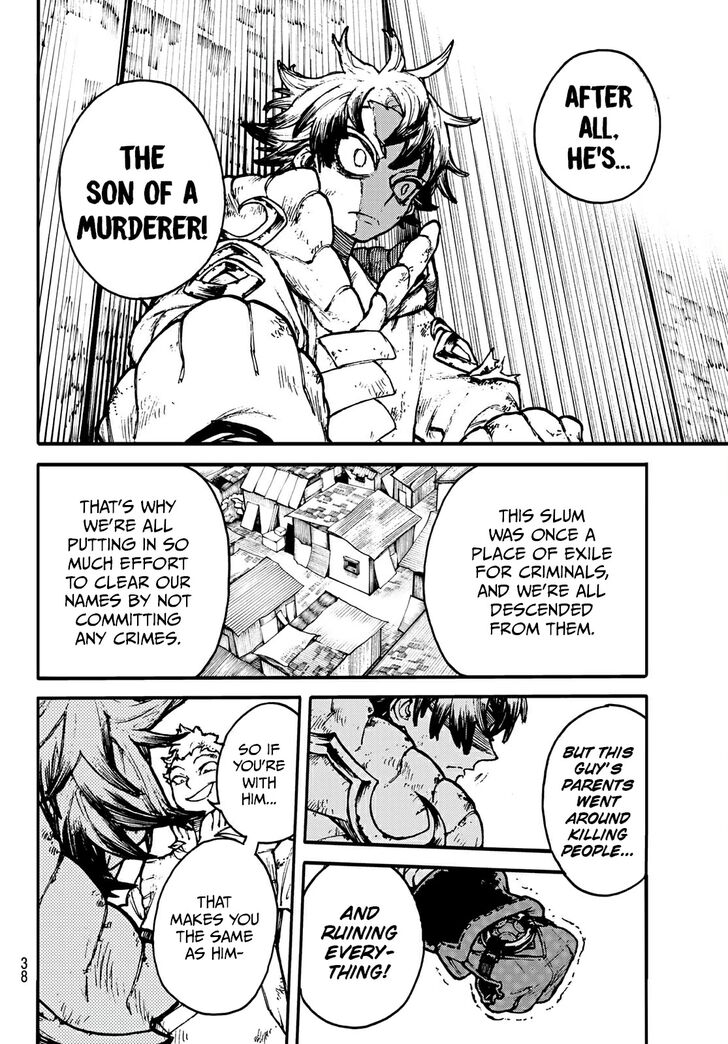 Gachi Akuta Chapter 001 page 24