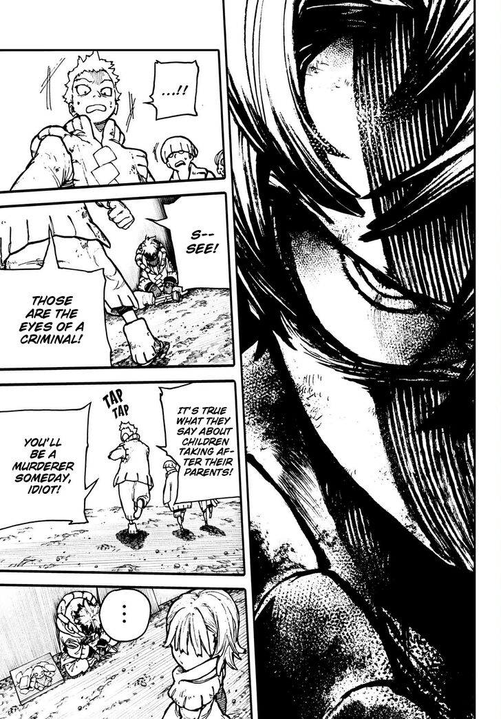 Gachi Akuta Chapter 001 page 25