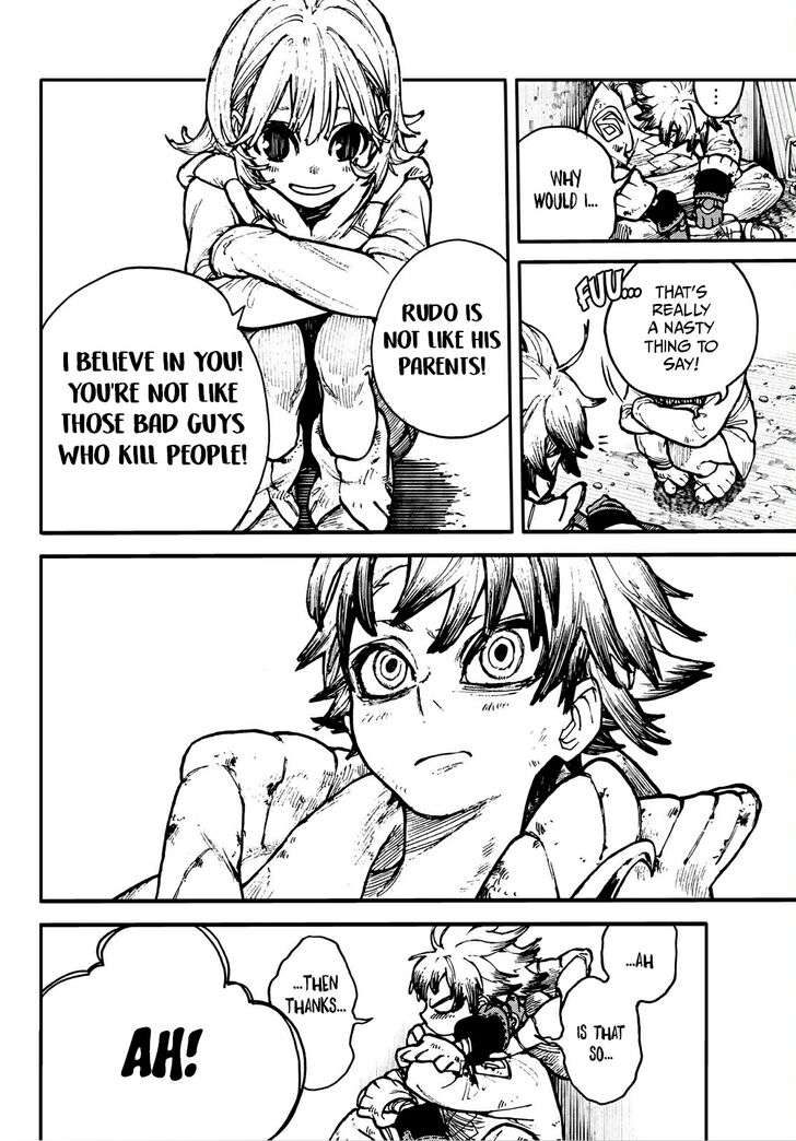 Gachi Akuta Chapter 001 page 26
