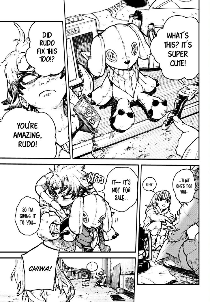 Gachi Akuta Chapter 001 page 27