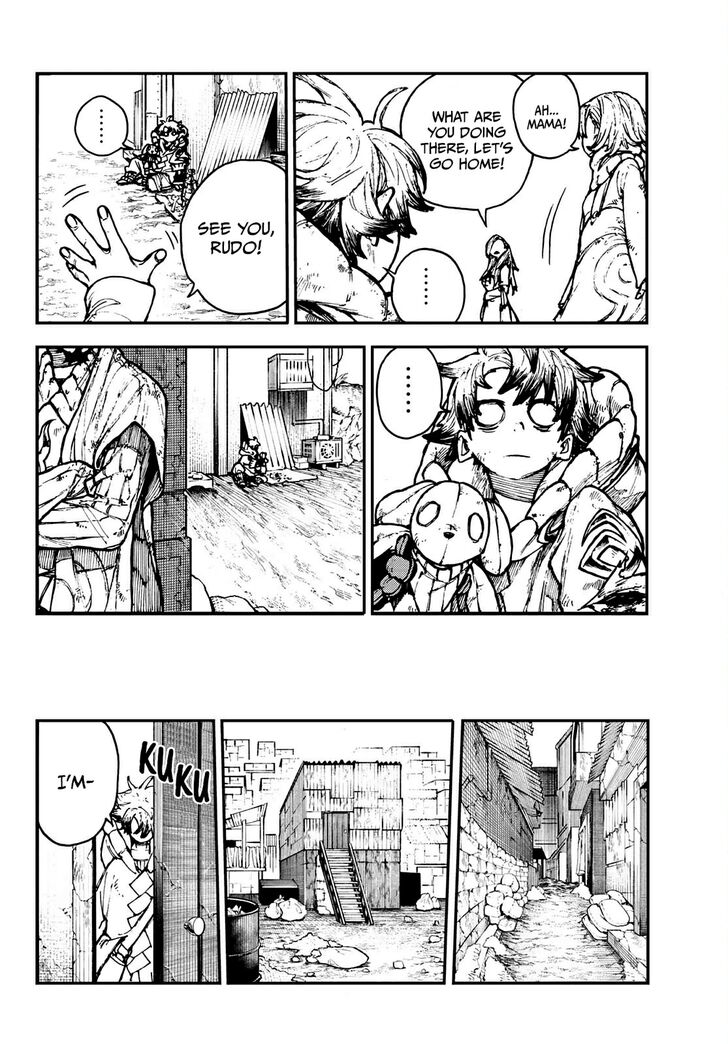 Gachi Akuta Chapter 001 page 28