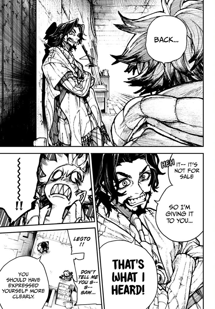 Gachi Akuta Chapter 001 page 29