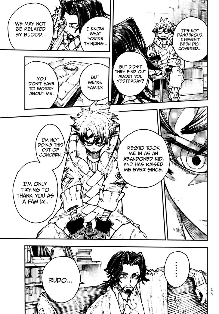 Gachi Akuta Chapter 001 page 31