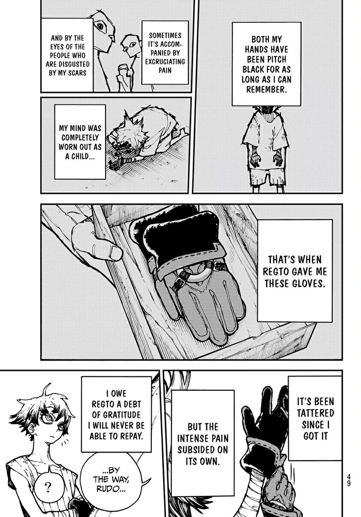 Gachi Akuta Chapter 001 page 35