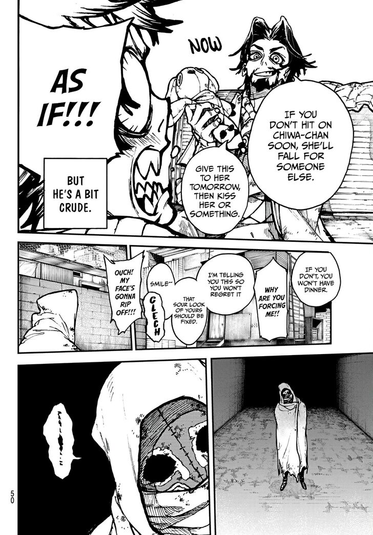 Gachi Akuta Chapter 001 page 36