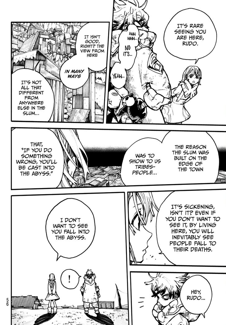 Gachi Akuta Chapter 001 page 41