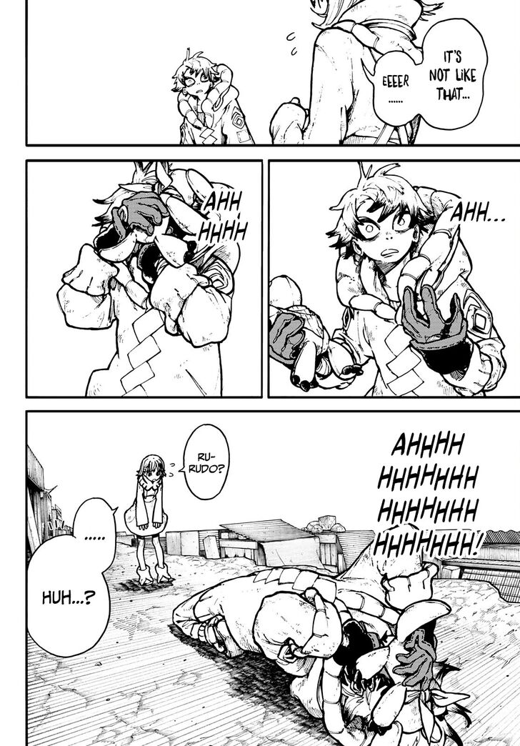 Gachi Akuta Chapter 001 page 43