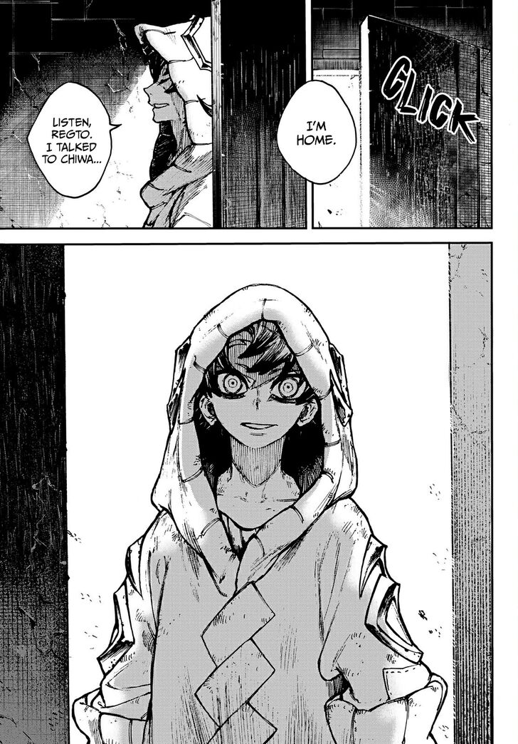 Gachi Akuta Chapter 001 page 50