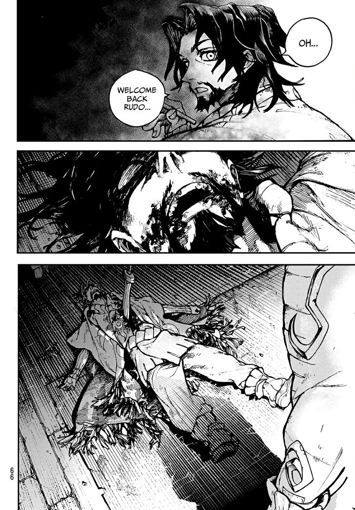Gachi Akuta Chapter 001 page 51