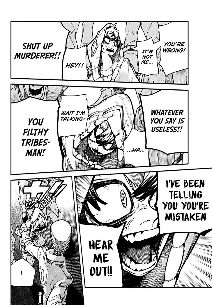 Gachi Akuta Chapter 001 page 57