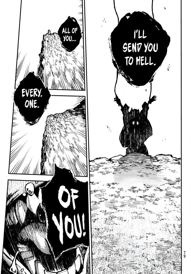 Gachi Akuta Chapter 001 page 64