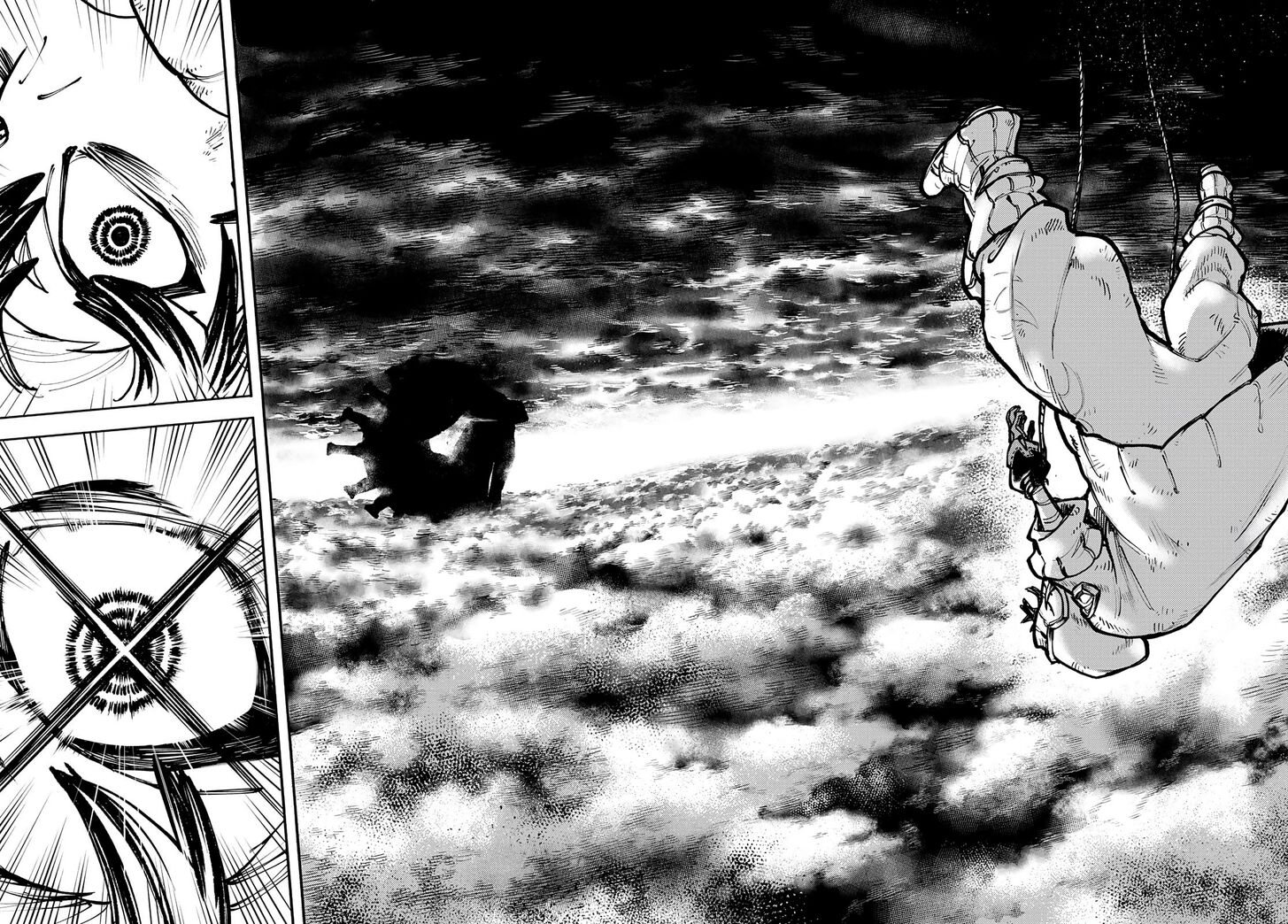 Gachi Akuta Chapter 001 page 67