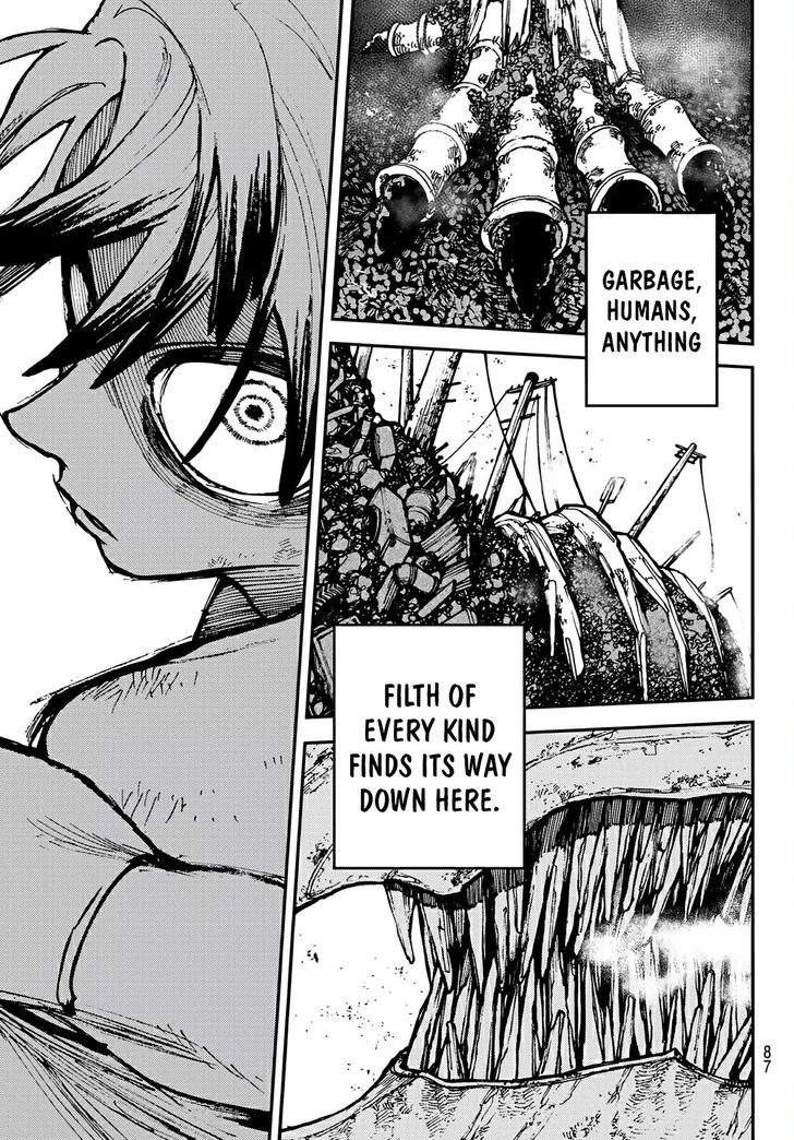 Gachi Akuta Chapter 001 page 71