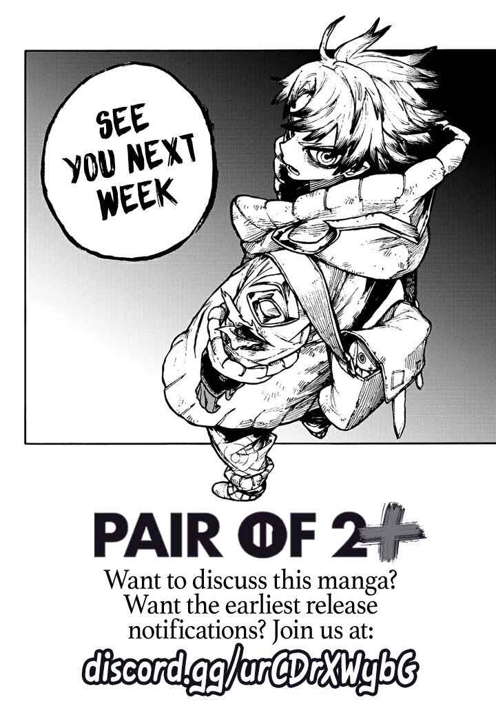 Gachi Akuta Chapter 001 page 73