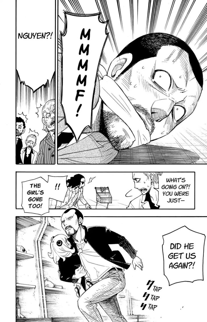 Gachi Akuta Chapter 001 page 124