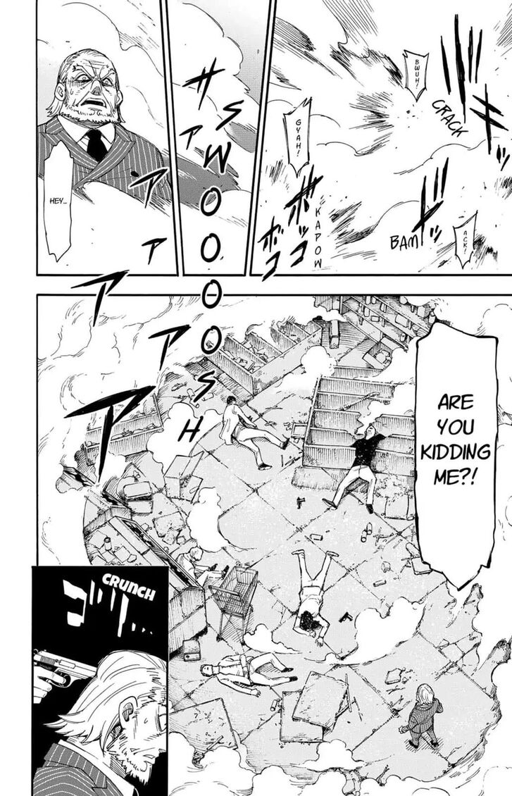 Gachi Akuta Chapter 001 page 132