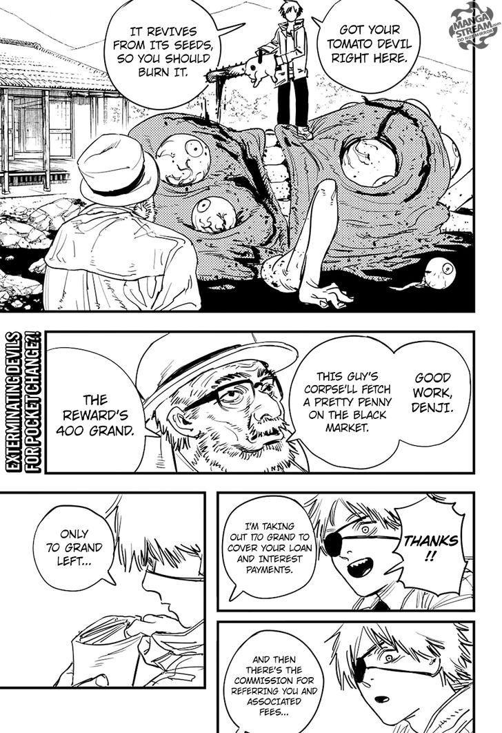 Gachi Akuta Chapter 001 page 150