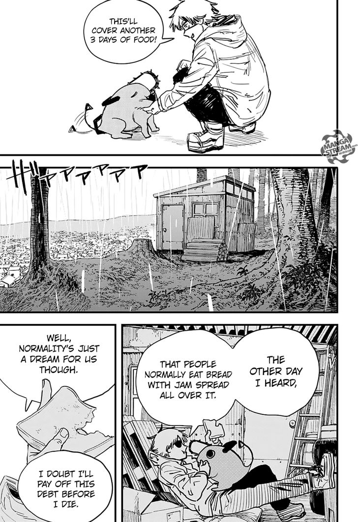 Gachi Akuta Chapter 001 page 154