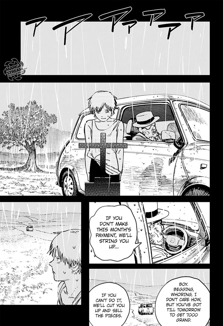 Gachi Akuta Chapter 001 page 156