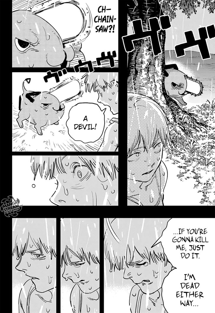 Gachi Akuta Chapter 001 page 157