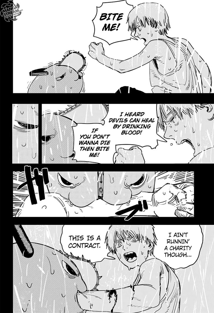 Gachi Akuta Chapter 001 page 159
