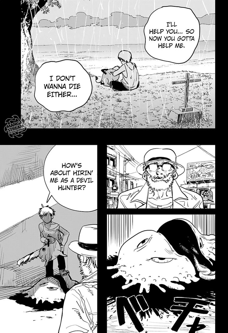 Gachi Akuta Chapter 001 page 160