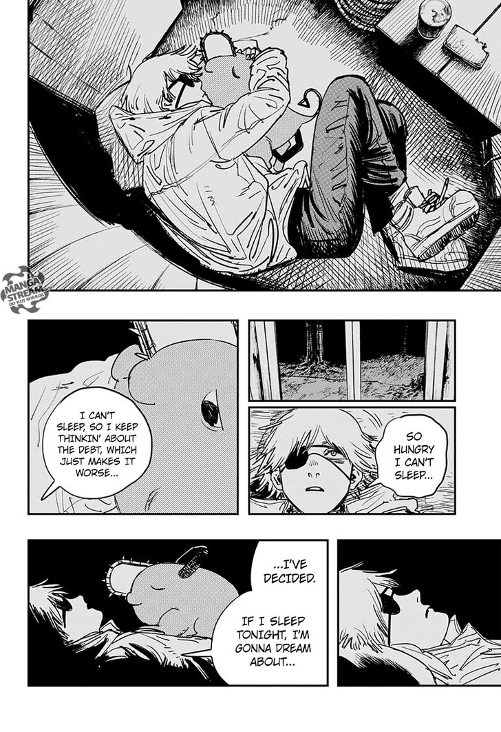 Gachi Akuta Chapter 001 page 161