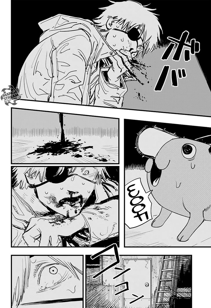 Gachi Akuta Chapter 001 page 163